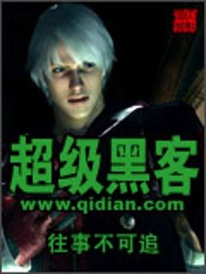 超级黑客（往事不可追创作的网络小说作品）