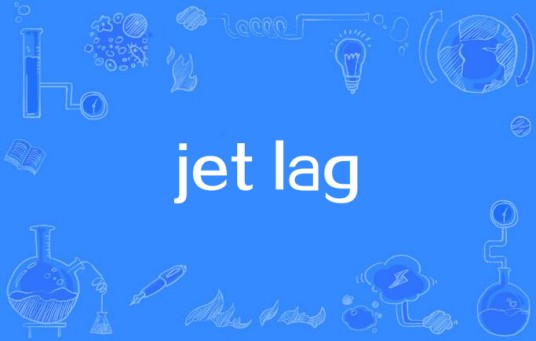 jet lag
