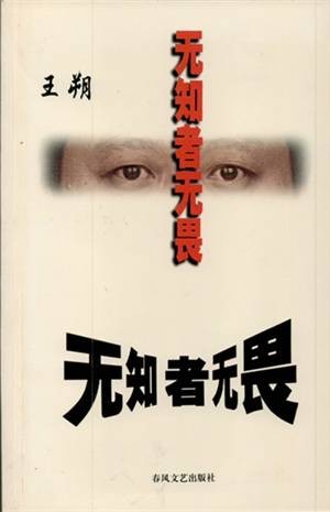 无知者无畏（2000年春风文艺出版社出版的图书）