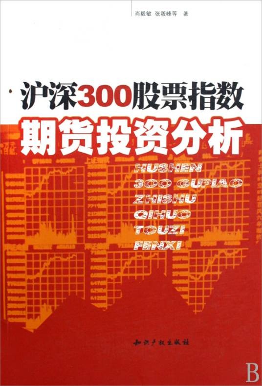 沪深300股票指数期货投资分析