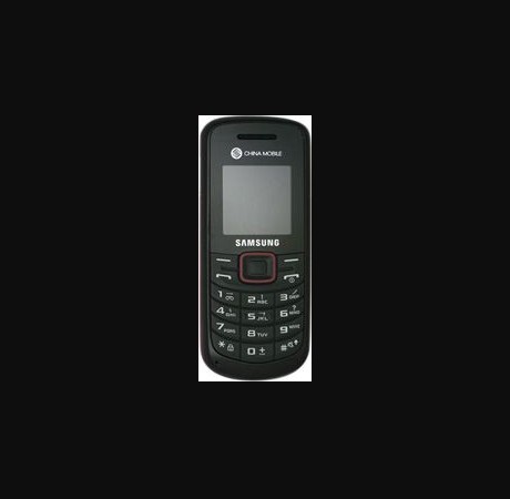 三星 GT-E1083C