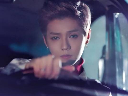时差（鹿晗演唱歌曲）