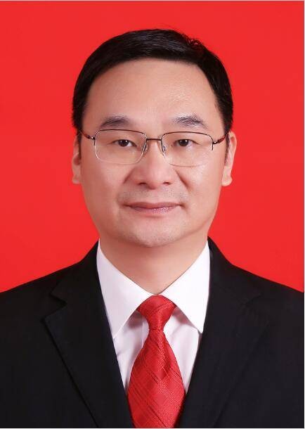 吴云飞(江西省上饶市财政局党组书记、局长)