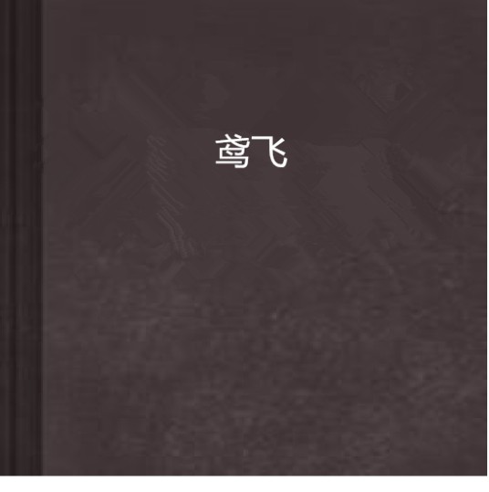 鸢飞(言慕创作的网络小说作品)