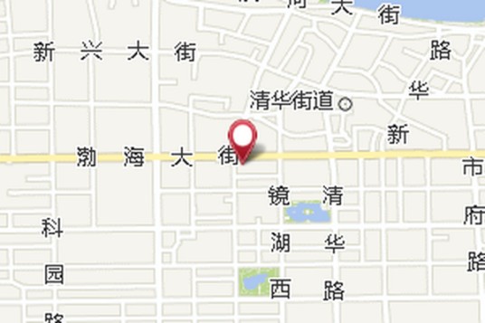 纺织大市场