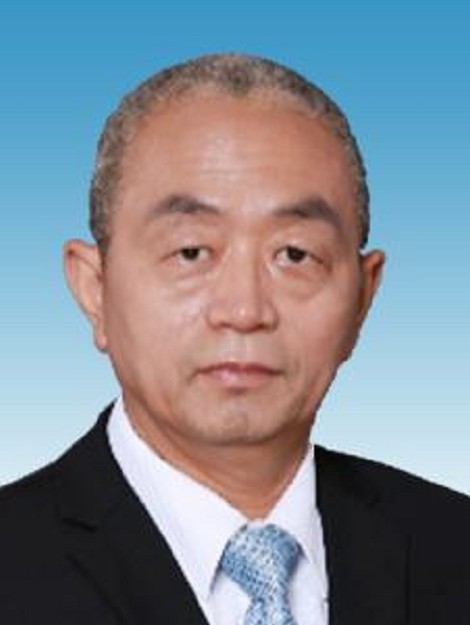 刘海波(中国科学院声学研究所研究员)