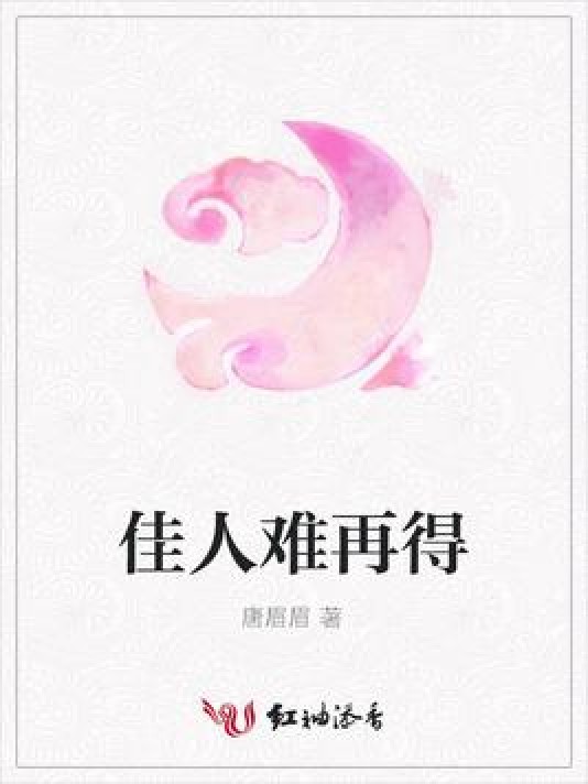 佳人难再得（唐眉眉所著小说）