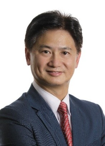 吴宏伟（英国皇家工程院外籍院士，香港工程科学院院士，土力学与生态岩土工程专家）