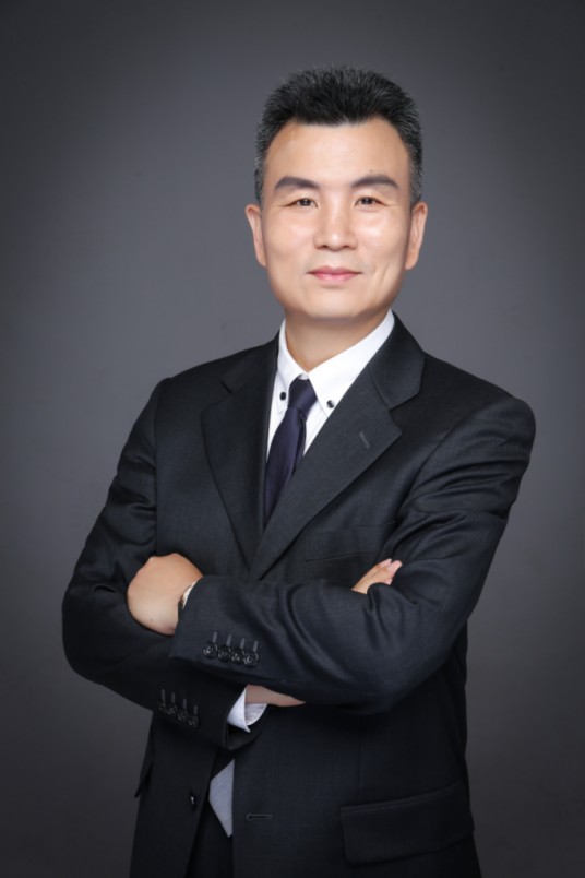 洪波（律师）