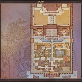 天都（游戏地图）