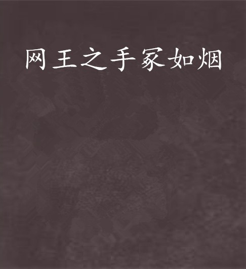 网王之手冢如烟
