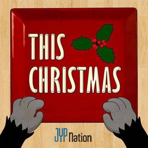 This Christmas(jyp nation演唱歌曲)
