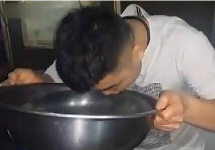 西安12斤哥