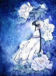 裴瑶传