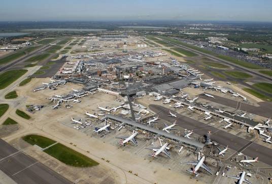 希思罗机场