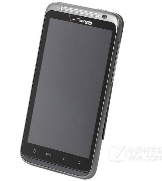 HTC 霹雳 Thunderbolt