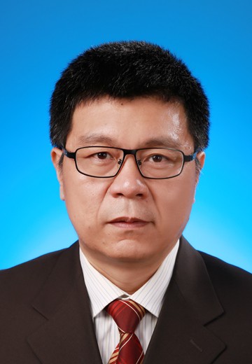 李明（中国地震局地球物理研究所党委书记、副所长）
