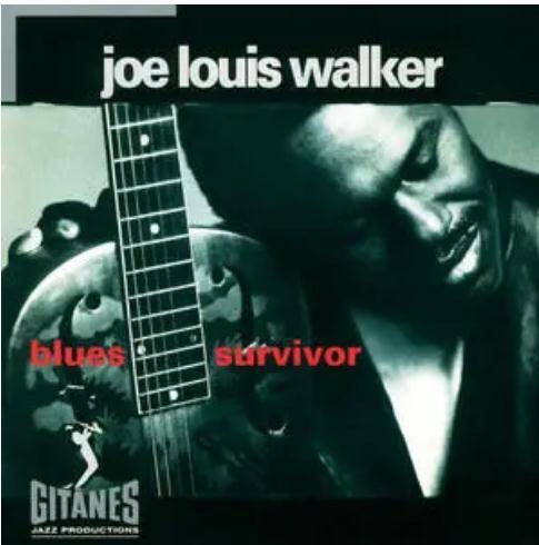 Help Yourself(Joe Louis Walker演唱的歌曲)