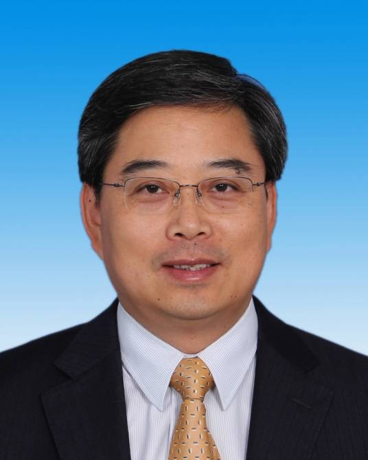 徐方（宁波市社科院党组书记、主席）