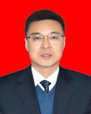 王洪生(安徽省宿州市国防动员办公室党组书记、主任)
