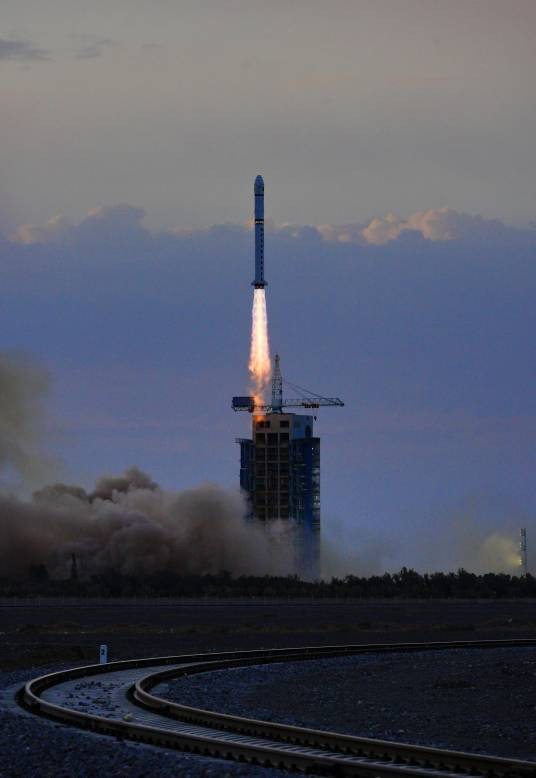 云海一号03星