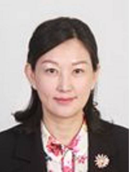 王芳(江西省上饶市信州区政协副主席)