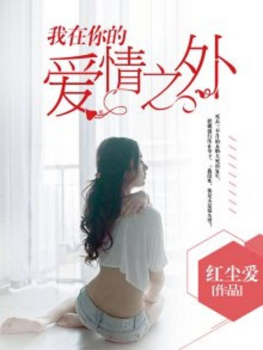 我在你的爱情之外（红尘爱所著的网络小说）