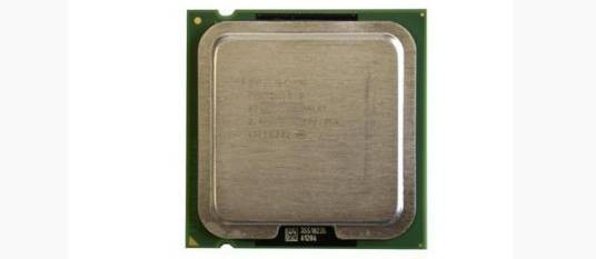Intel奔腾D8403.2GHz(盒)