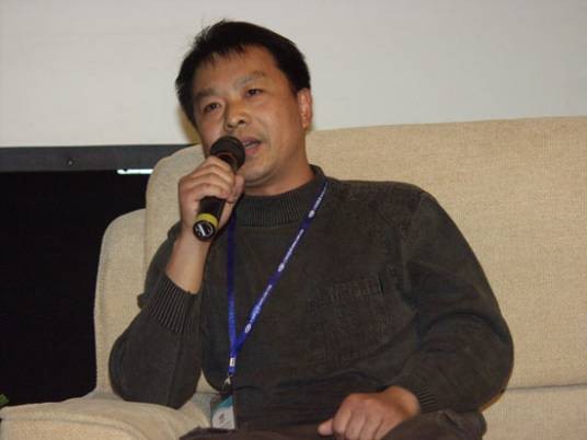 金大宇(韩国导演、编剧)