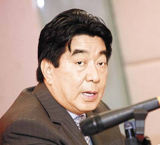 陈伟良(集团董事长)