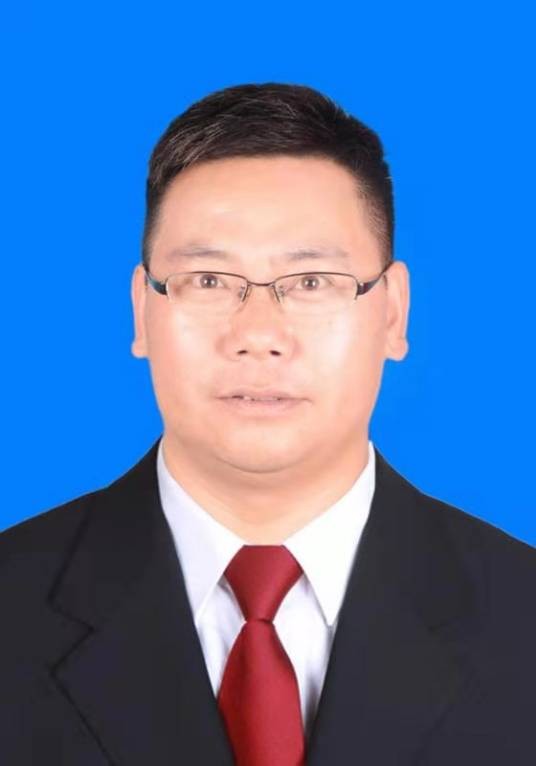 牛群（西藏自治区阿里地区革吉县人民政府副县长）