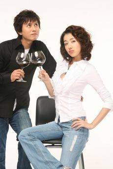 鬣狗(2006年赵首源导演韩国电视剧)
