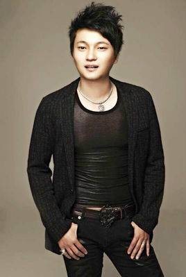 郑智勋(中国男演员)
