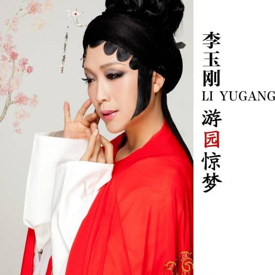 盛世霓裳（2010年李玉刚演唱的歌曲）