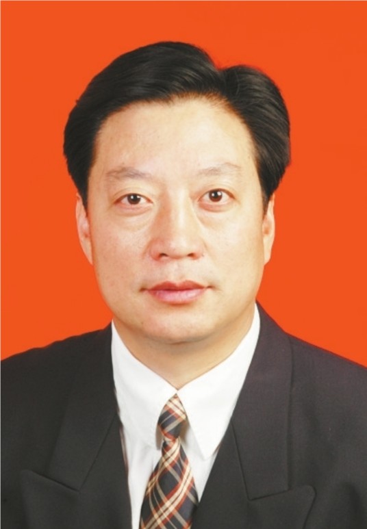 张文慧（河南省新乡市政协副主席）