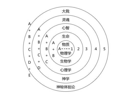 阶梯理论