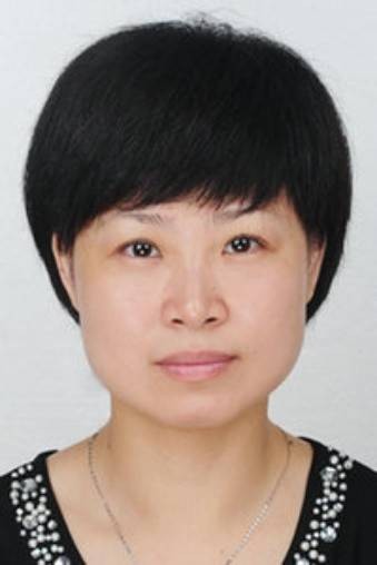 曾莹（江西省宜春市委副秘书长、信访局局长）