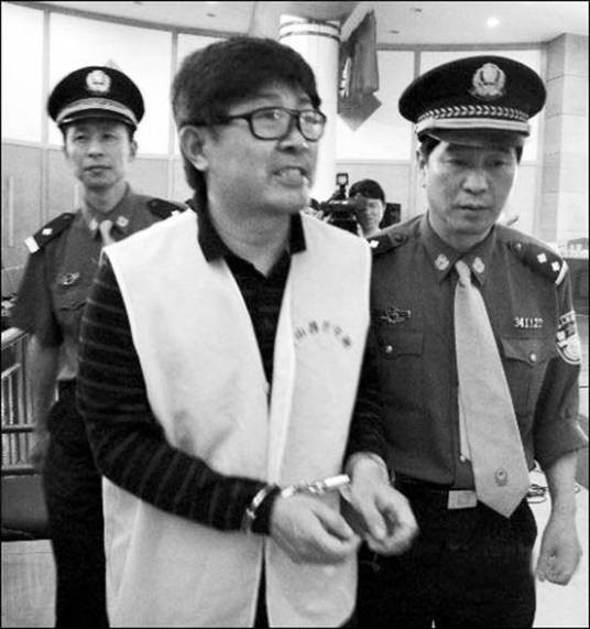 杨枫(安徽宣城市委原副书记)
