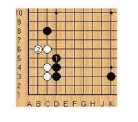 立（围棋术语）