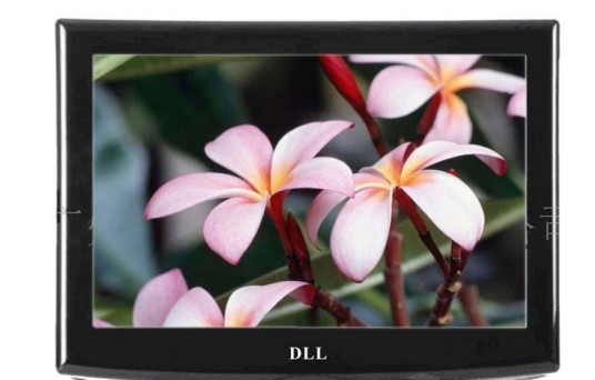 得丽珑 3201TV