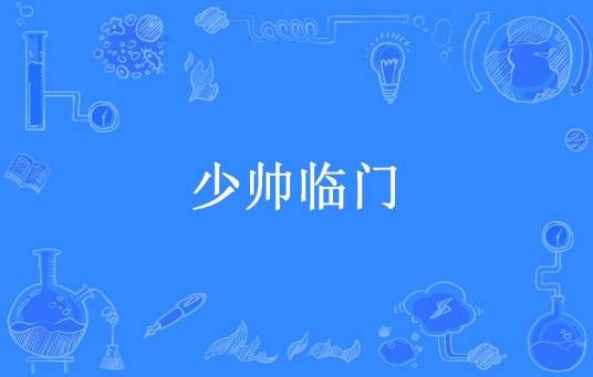 少帅临门
