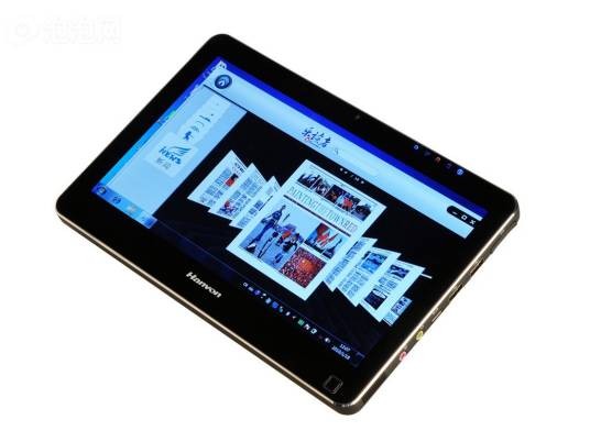 汉王TouchPad BC10C