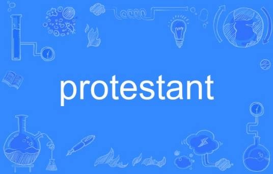 protestant