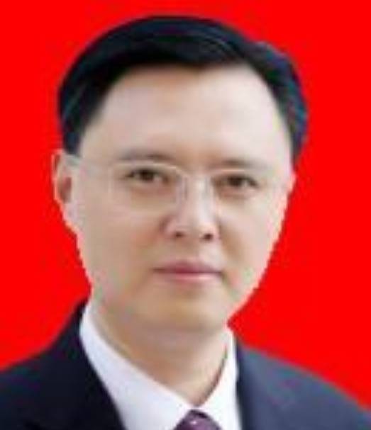 杨毅(四川省巴中市人民政府副秘书长、办公室主任)