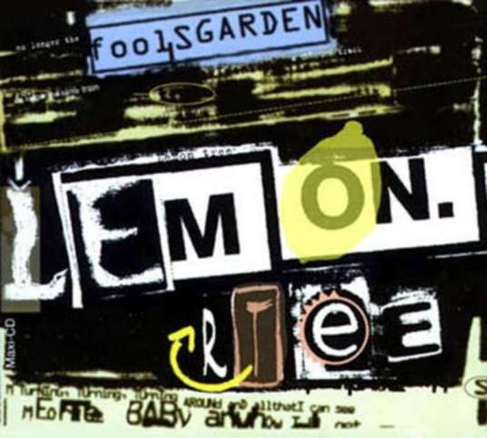 Lemon Tree(1994年Fool's Garden演唱的歌曲)