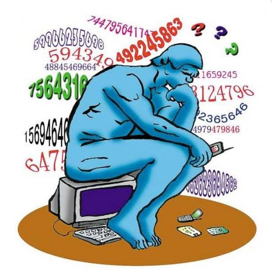 最糟密码榜