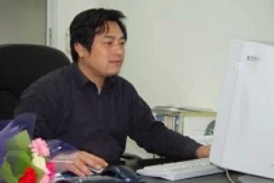 孙晓东(南通特级教师)