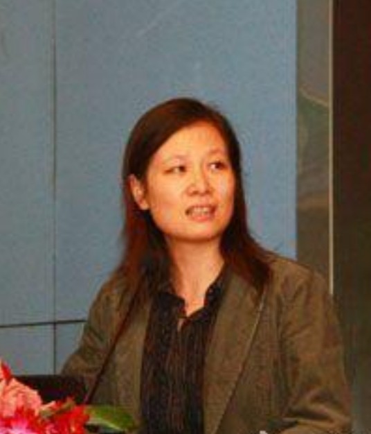 周群（清华大学副教授）
