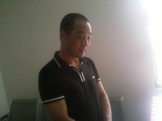 张小亮（中国男演员）