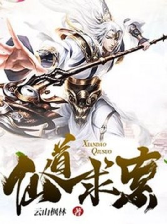 仙道求索(云山枫林所著小说)